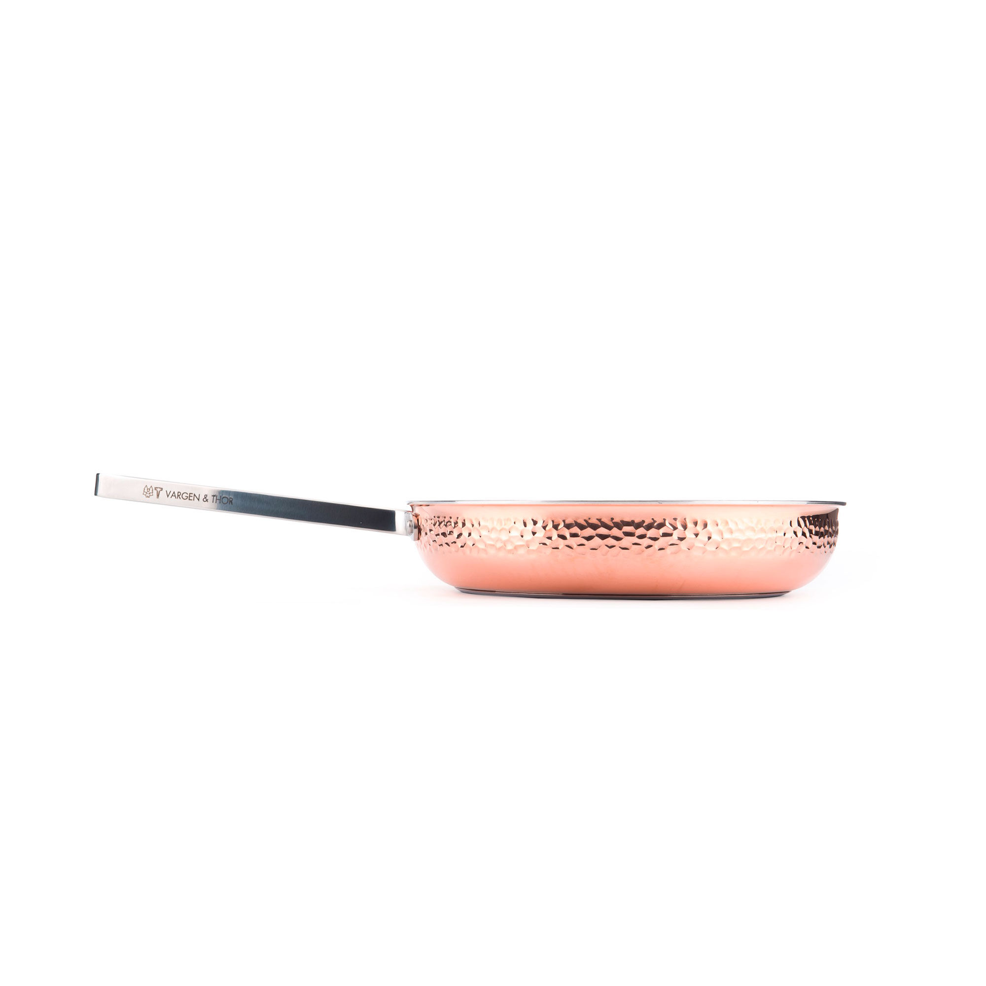Vargen Thor Mjölner Yb Jr Stegepande 22 Cm