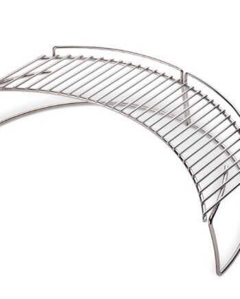 Varmehylde Til Kuglegrill På 57 Cm