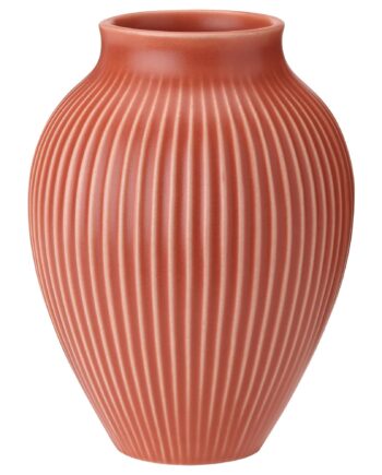 Vase 12   Cm  Coral
