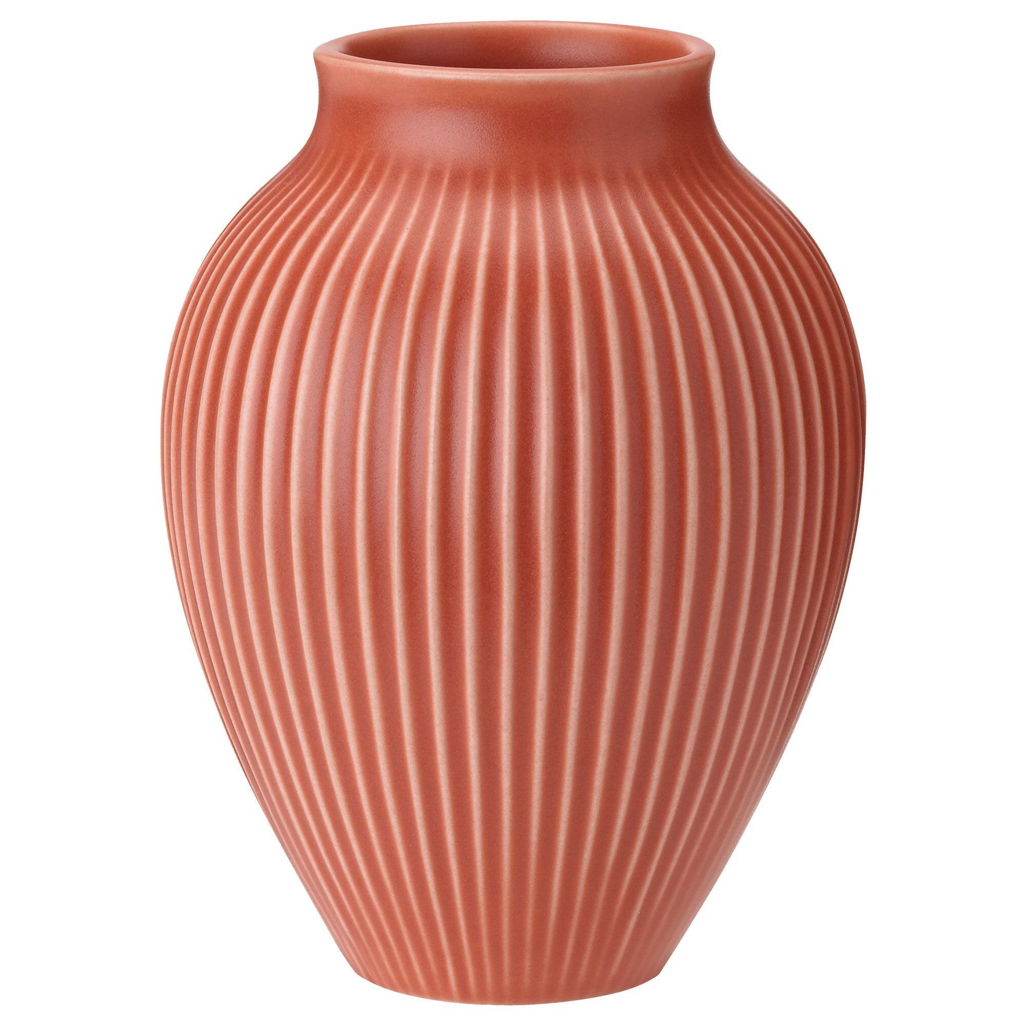Vase 12 Cm Coral