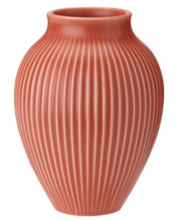 Vase 20 Cm  Coral