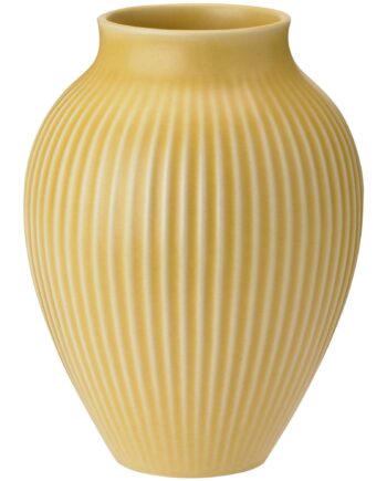 Vase 20 Cm  Gul