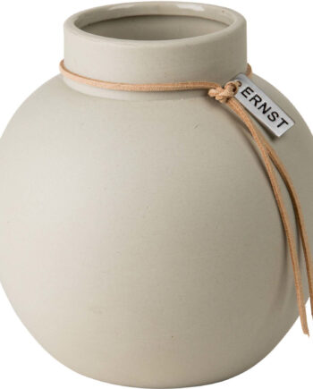 Vase Natur 14 Cm