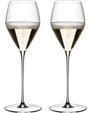 Veloce Champagneglas   -pak