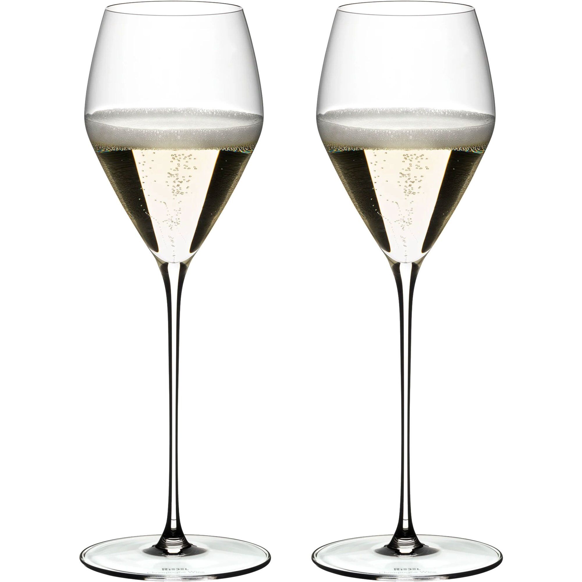Veloce Champagneglas -pak
