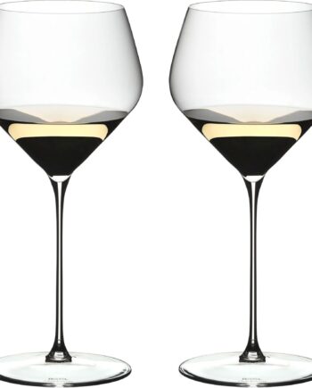 Veloce Chardonnay  Vinglas  -pak