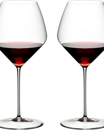 Veloce Pinot Noir Nebbiolo  Vinglas  -pak