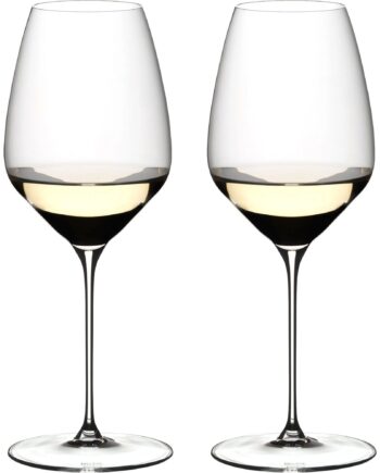 Veloce Riesling Zinfandel  Vinglas  -pak