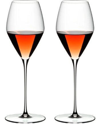 Veloce Rosé  Vinglas  -pak