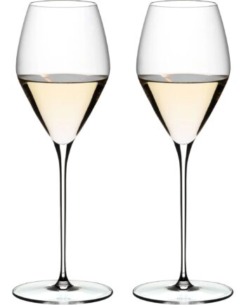Veloce Sauvignon Blanc  Vinglas  -pak