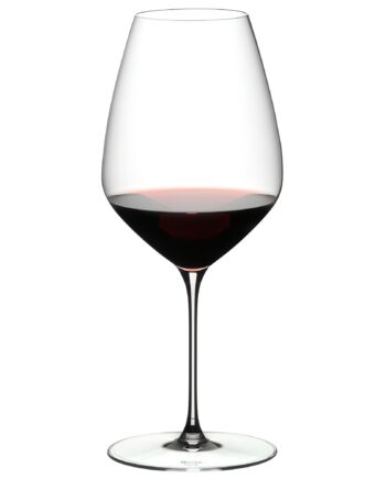 Veloce Syrah Shiraz  Vinglas  -pak