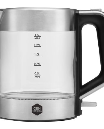 Venice Ledningsfri Elkedel      Liter