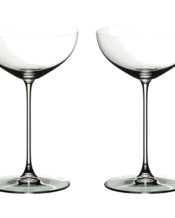 Veritas Coupe Cocktailglas 24 Cl  -pak