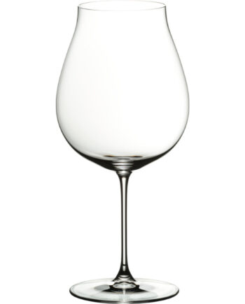 Veritas New World Pinot Noir Vinglas 80 Cl   Stk
