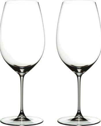 Veritas New World Shiraz Vinglas 70   Cl  -pak