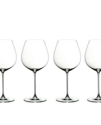 Veritas Old World Pinot Noir Vinglas    Stk