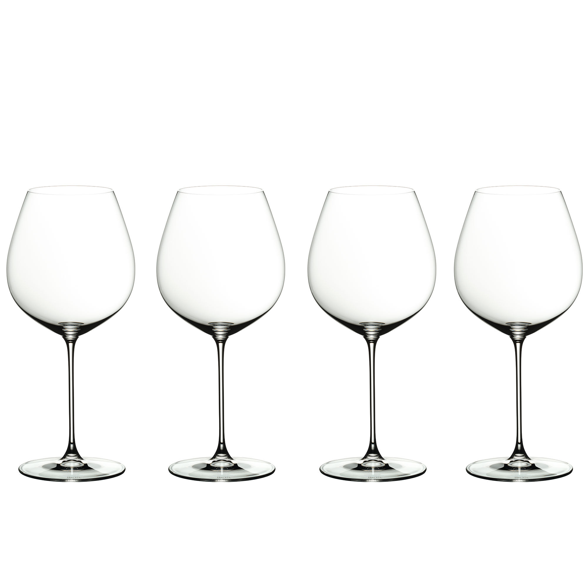 Veritas Old World Pinot Noir Vinglas Stk