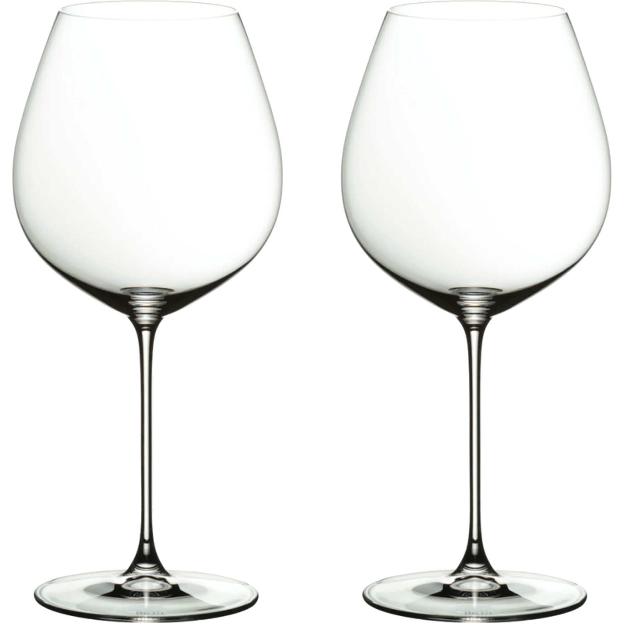 Veritas Old World Pinot Noir Vinglas Stk