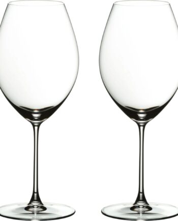 Veritas Old World Syrah Vinglas 60 Cl   Stk