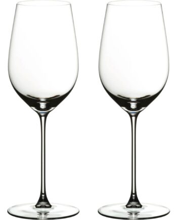 Veritas Riesling Zinfandel Vinglas 39   Cl  -pak