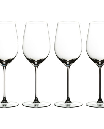 Veritas Riesling Zinfandel Vinglas  -pak