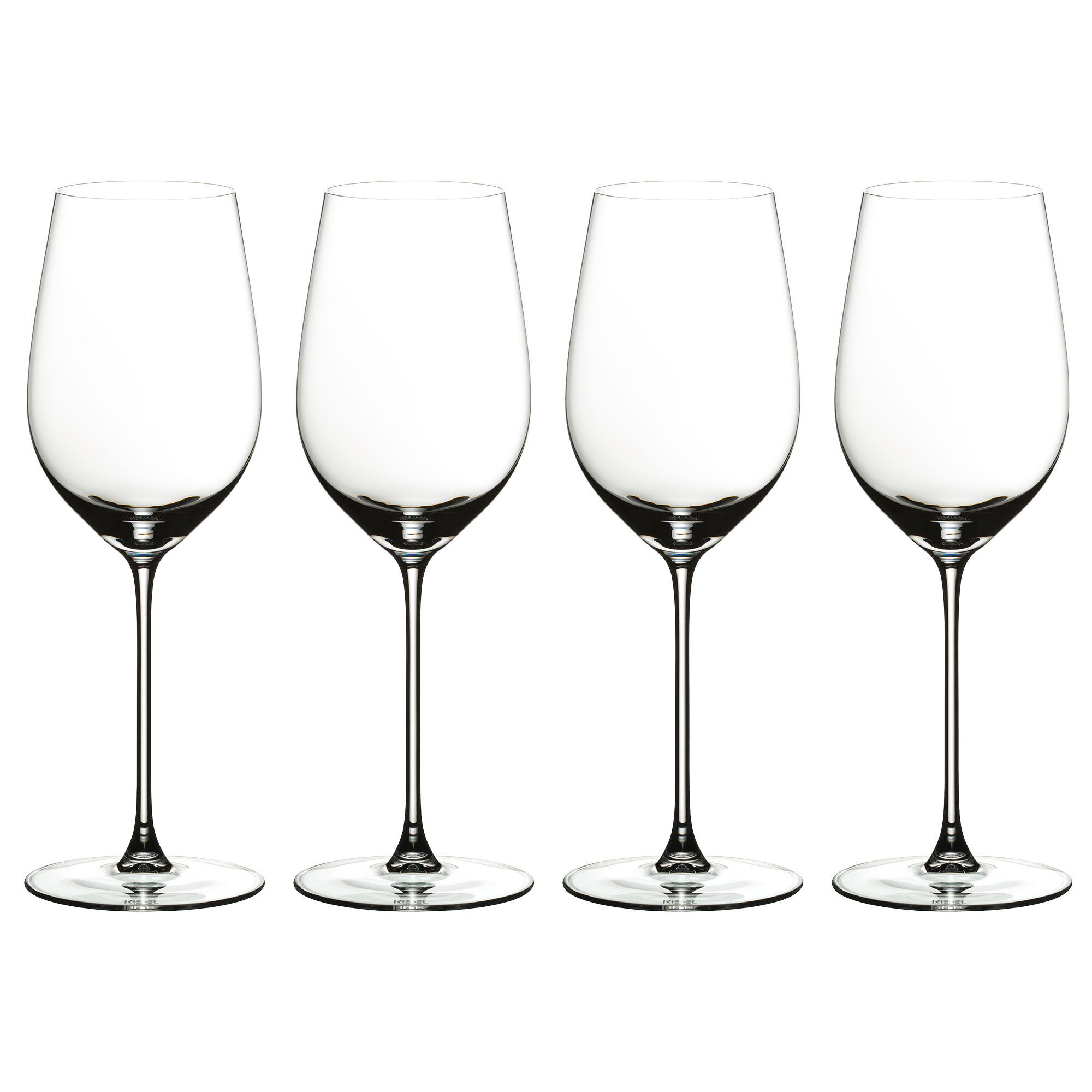 Veritas Riesling Zinfandel Vinglas -pak