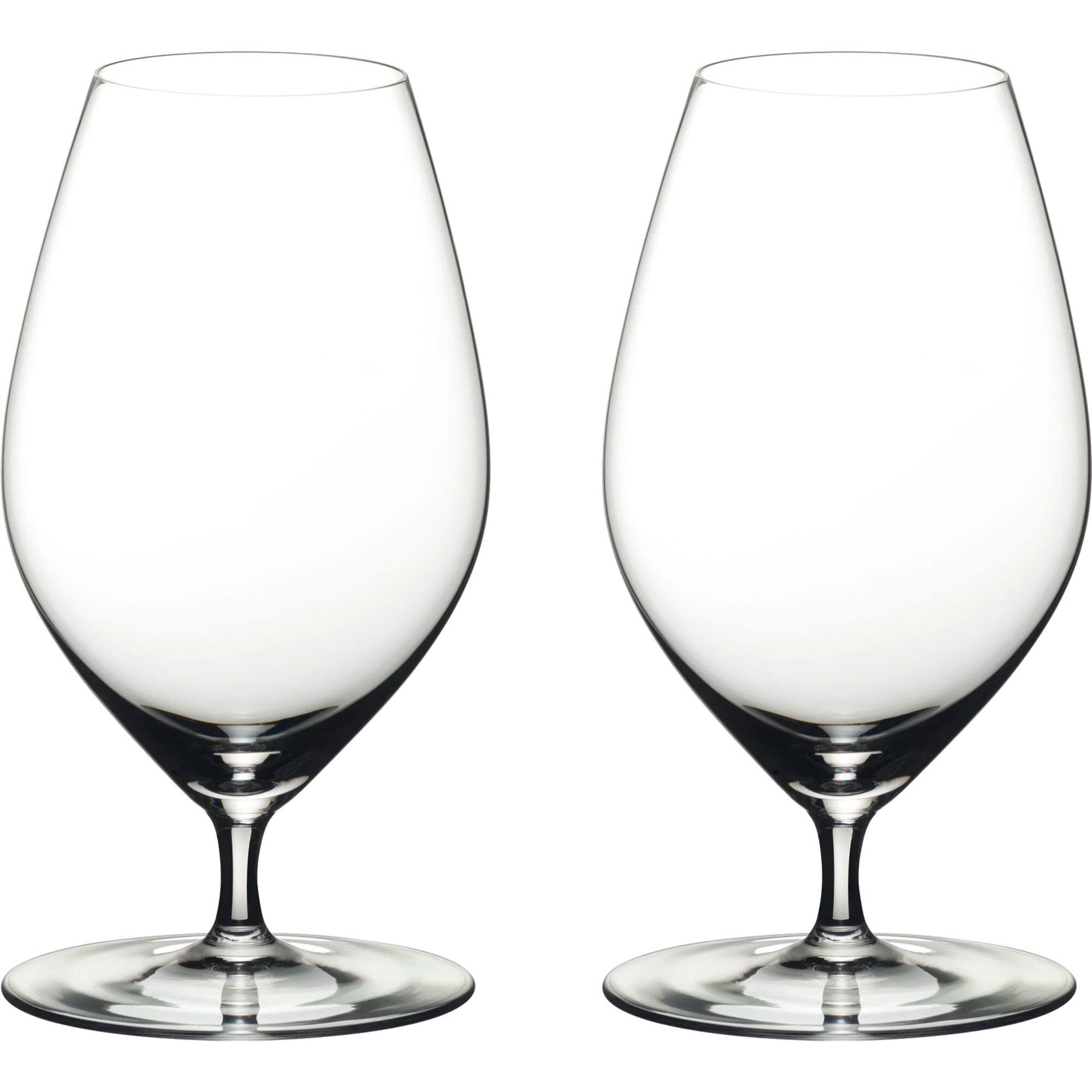 Veritas ølglas Stk