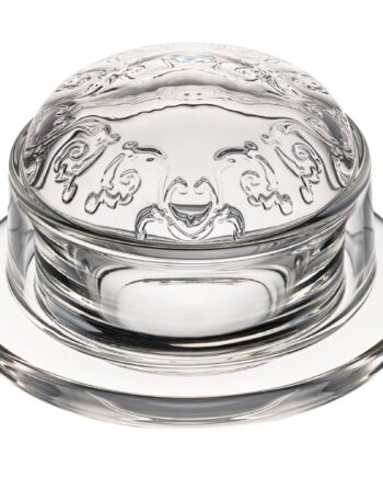 Versailles Smørboks 10 Cm