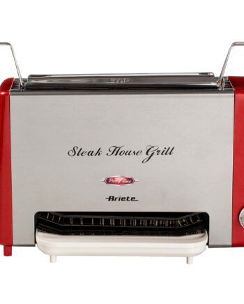 Vertikal Bordgrill