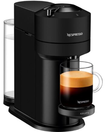 Vertuo Next Kaffemaskine      Liter  Mat Sort