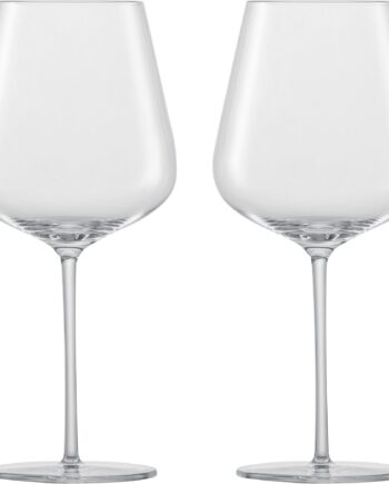 Vervino Allround Rødvinsglas 68 Cl   -pak