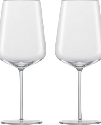 Vervino Bordeaux Rødvinsglas 74 Cl   -pak