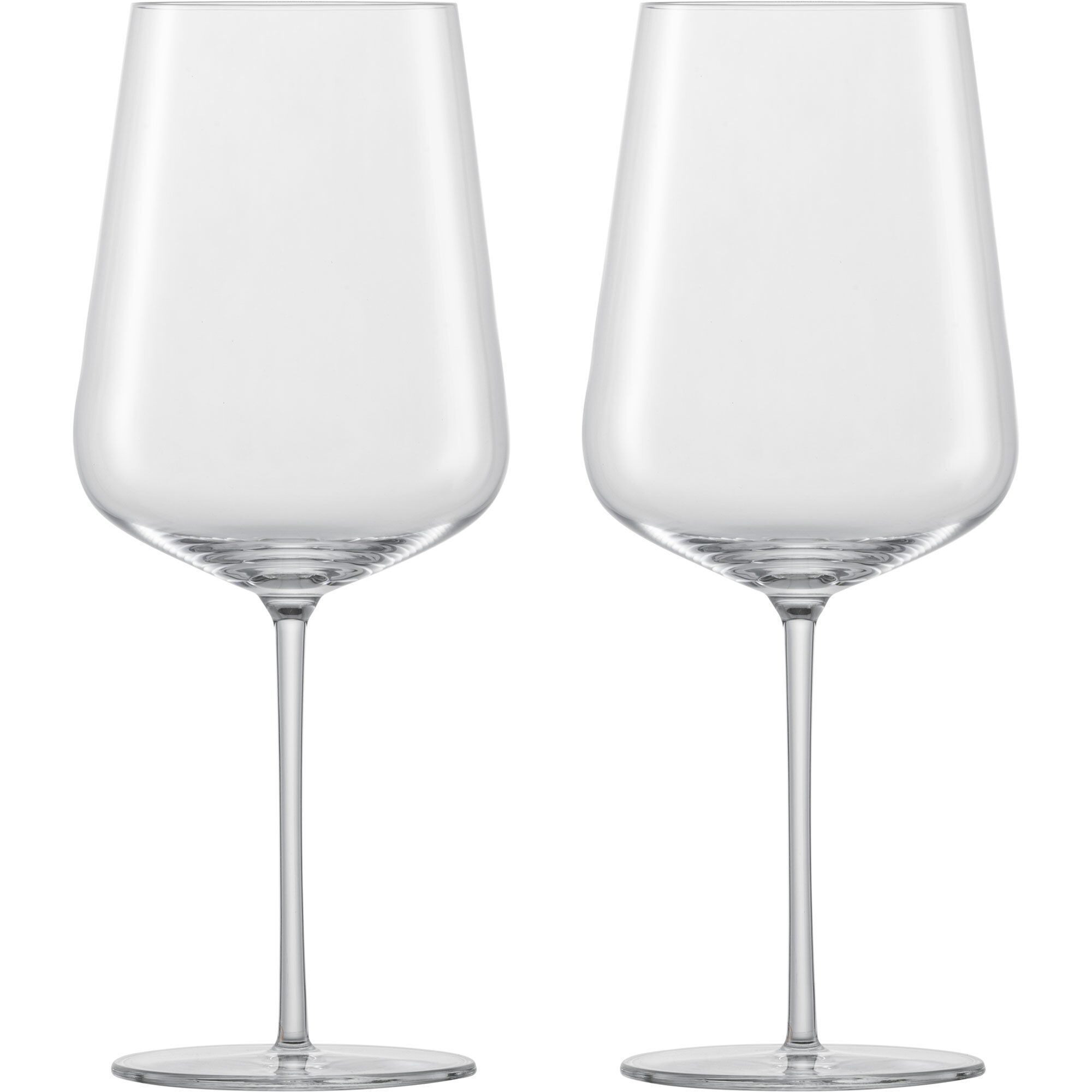 Vervino Bordeaux Rødvinsglas 74 Cl -pak