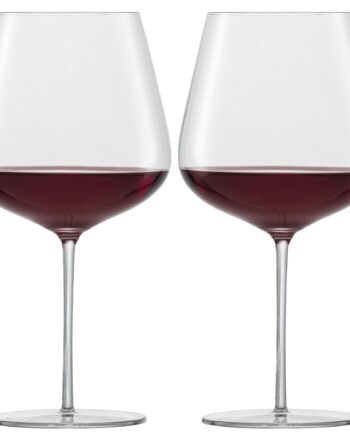 Vervino Burgundy Rødvinsglas 95 Cl   -pak