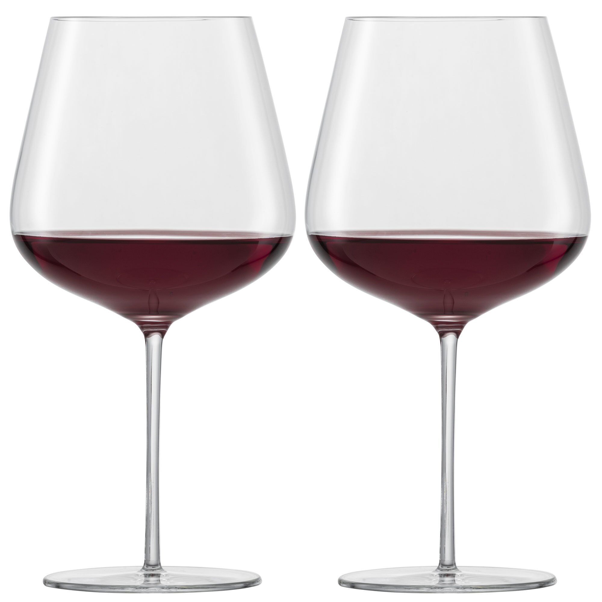 Vervino Burgundy Rødvinsglas 95 Cl -pak