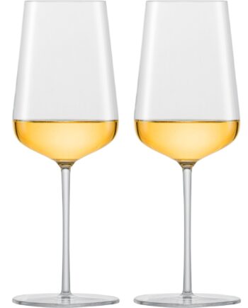 Vervino Chardonnay Hvidvinsglas 48 Cl   -pak