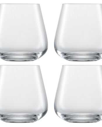 Vervino Vandglas 40 Cl   -pak