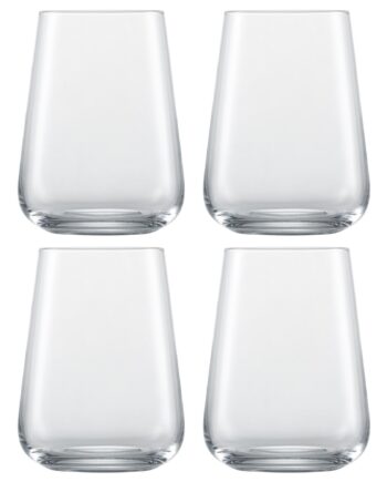 Vervino Vandglas 48 Cl   -pak