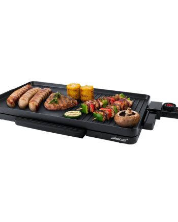 Vg30 Slim Bordgrill