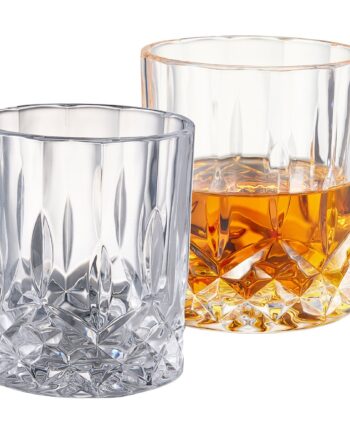 Vide Whiskyglas 33 Cl  -pak