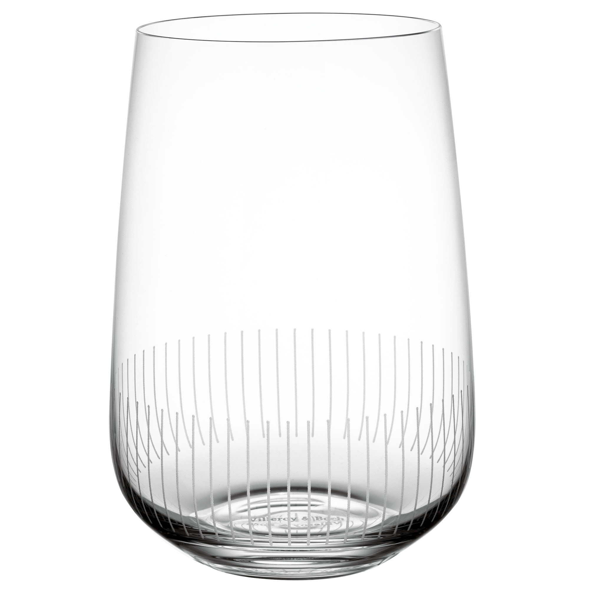 Villeroy Boch Afina Highballglas 300 Ml Stk