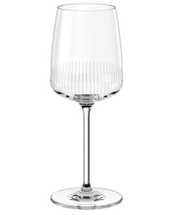 Villeroy   Boch Afina Hvidvinsglas 125 Ml    Stk