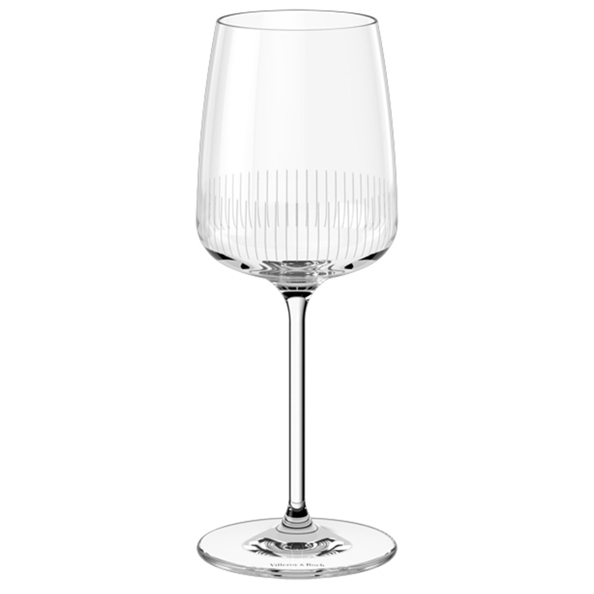 Villeroy Boch Afina Hvidvinsglas 125 Ml Stk