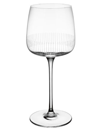 Villeroy   Boch Afina Rødvinsglas 200 Ml    Stk