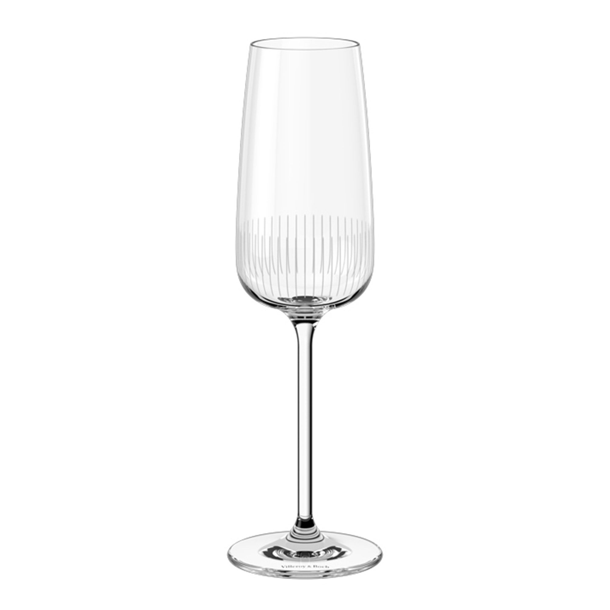 Villeroy Boch Champagneglas Afina 120 Ml Stk