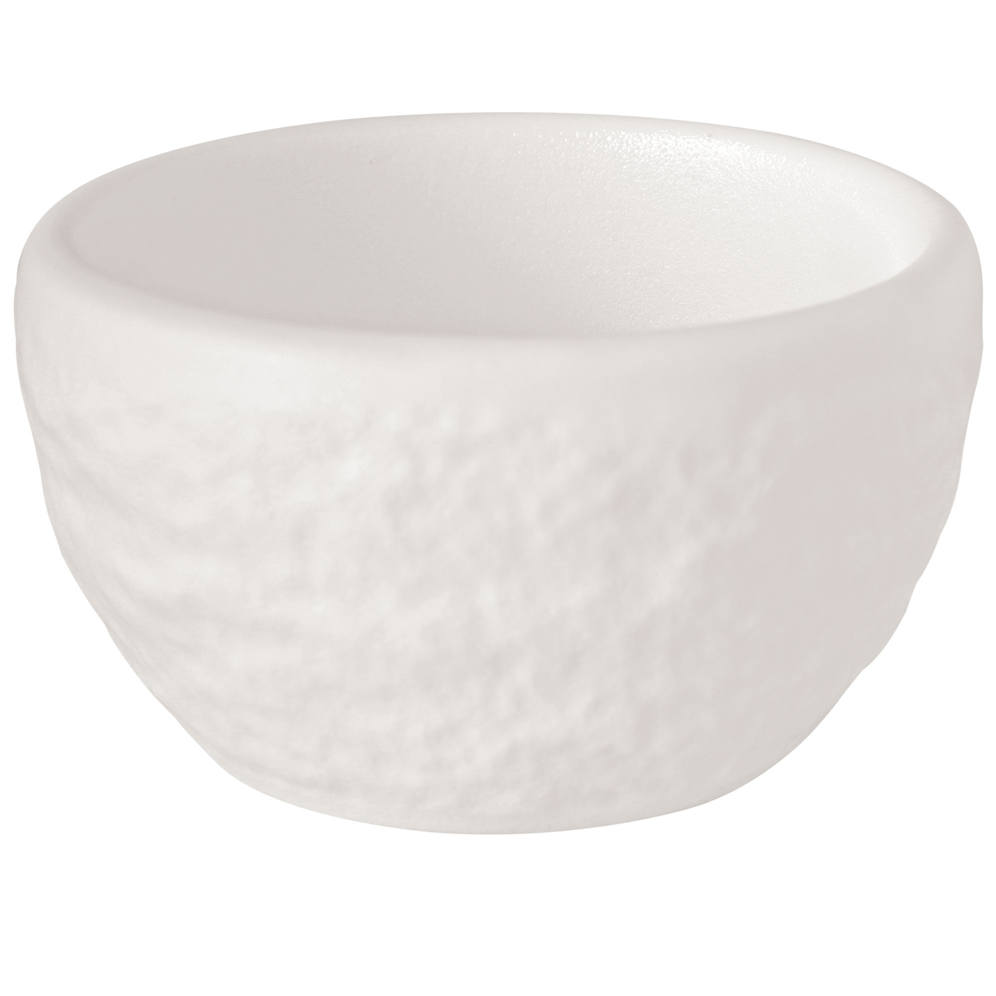 Villeroy Boch Manufacture Rock Blanc æggebæger Hvid