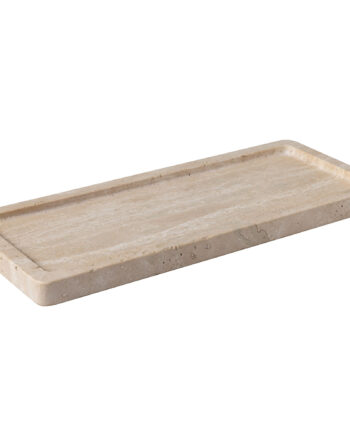 Villeroy   Boch Manufacture Travertin Serveringsfad 25 5x10   Cm