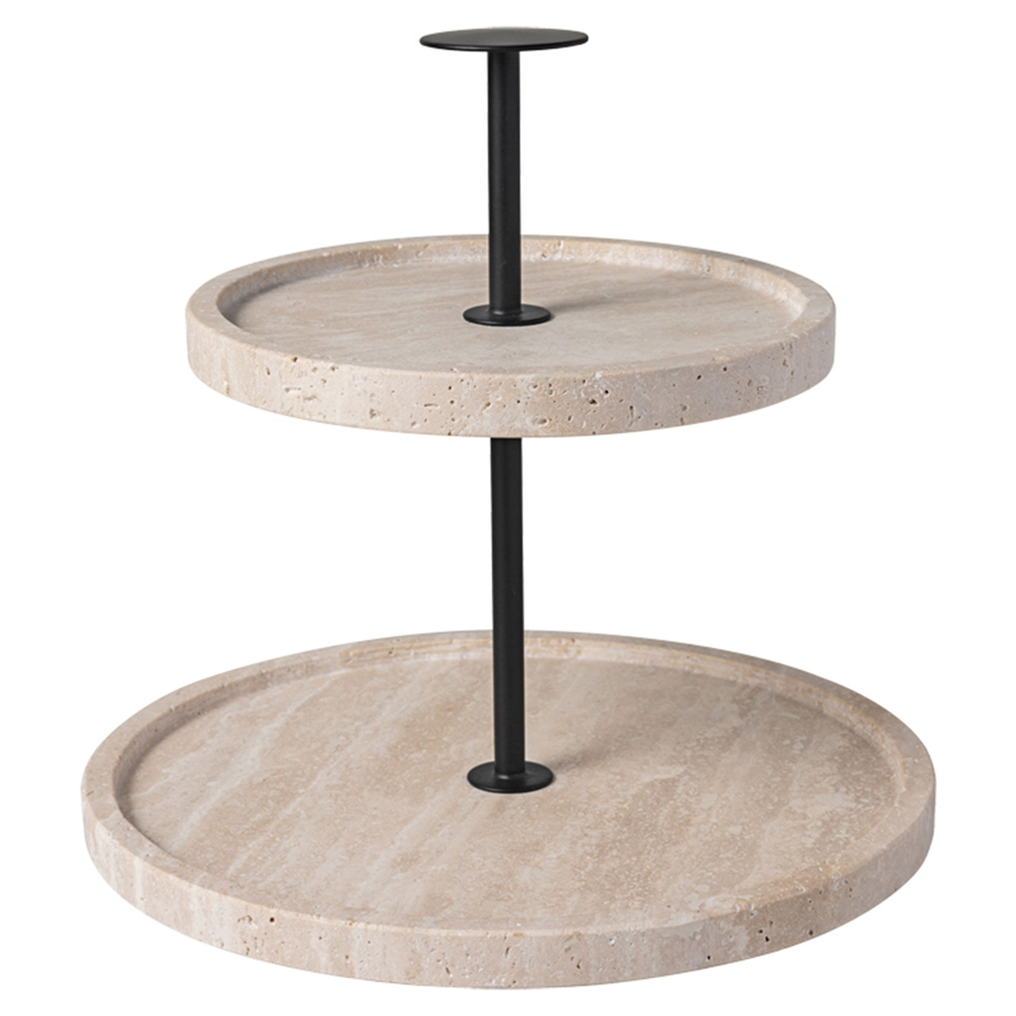 Villeroy Boch Manufacture Travertine Kagefad Etager