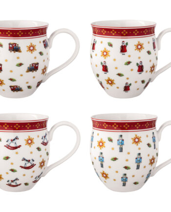 Villeroy   Boch Toy 39   Delight Jubilæumskrus    Stk