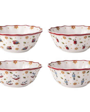Villeroy   Boch Toy 39   Delight Jubilæumsskål    Stk